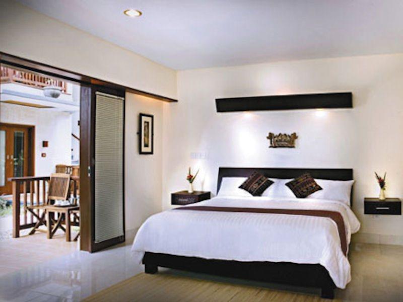 Respati Beach Hotel Sanur  Luaran gambar